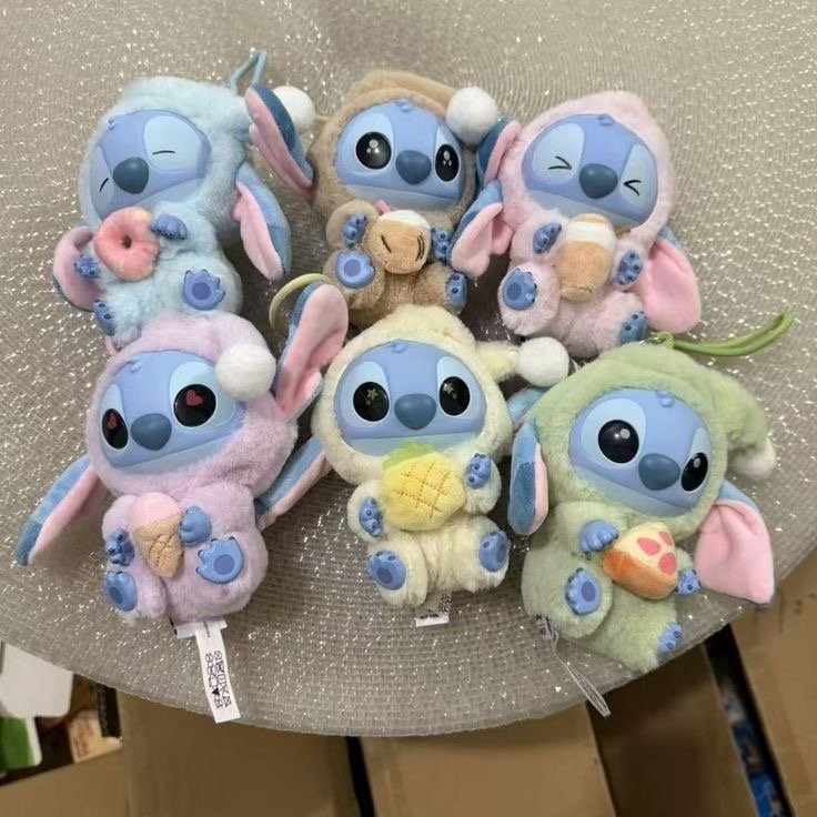 استیج سوپرایزی پاپ مارت