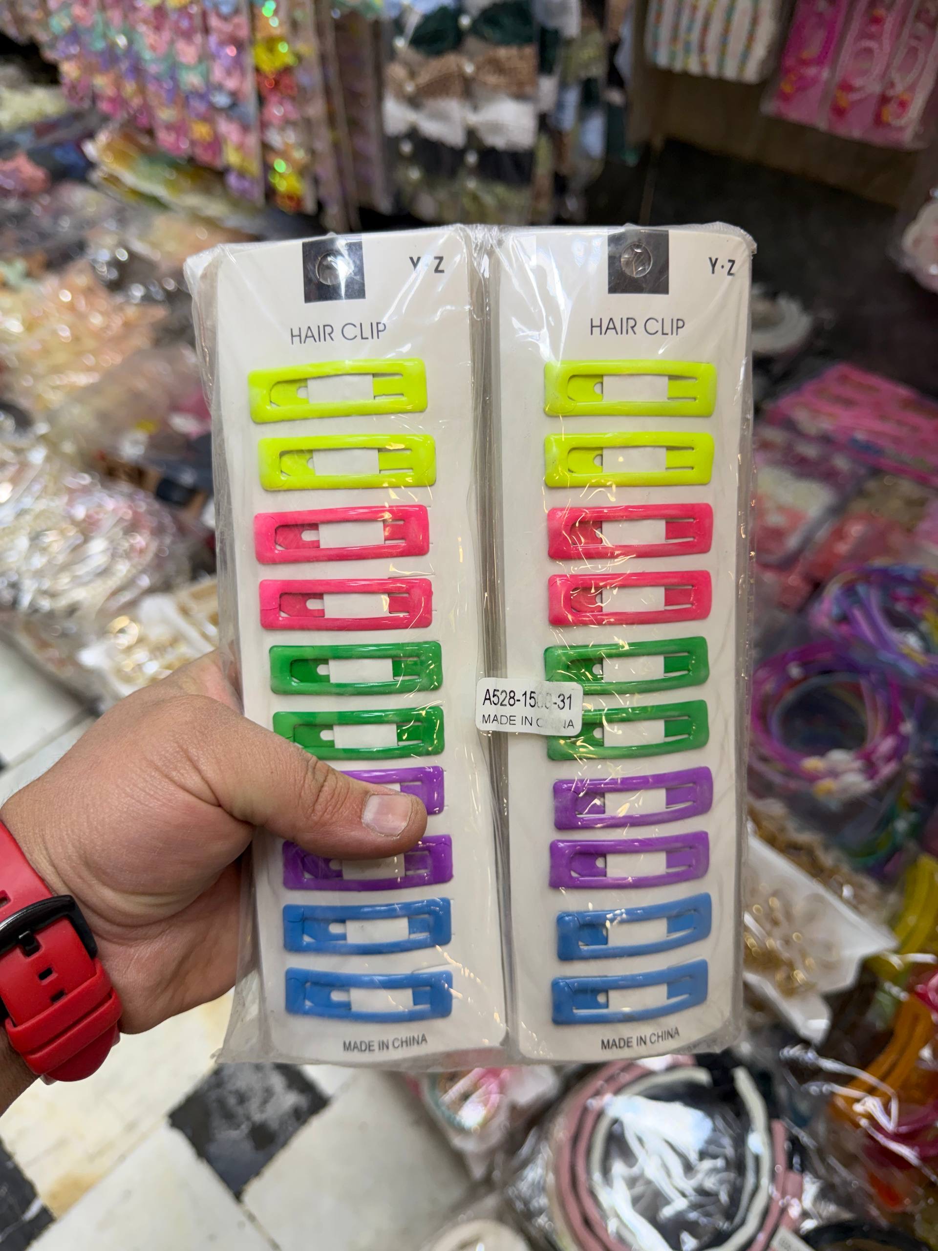 تق تقی لاکی